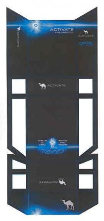 activate camel, activate, camel, freshness control your flavour press to refresh, freshness, control, flavour, press, refresh