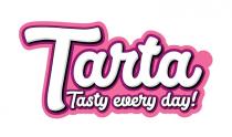 tarta, taste every day!, taste every day, taste, every, day, !