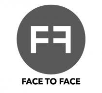 ff, face, face to face
