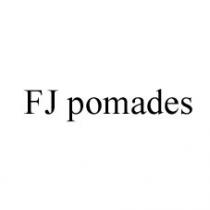 pomades, fj, fj pomades