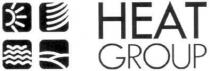 неат, heat group, heat, group