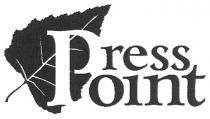 press point, press, point, ress, oint