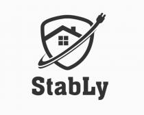 stably