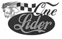 one lider, one, lider