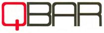 qbar, q bar, q, bar
