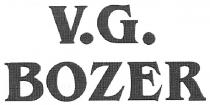 v.g. bozer, v, g, bozer, vg, v.g.