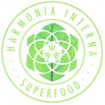 harmonia interna superfood, harmonia, interna, superfood