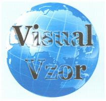 visual vzor, visual, vzor