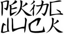 peking duck, peking, duck