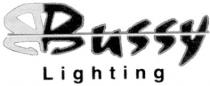 bussy lighting, bussy, lighting, b