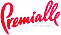 premialle milk products, premialle, milk, products