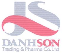 js, ds, danhson, danh, son, trading&pharma co.ltd, trading, pharma, ltd