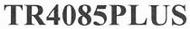 tr4085plus, tr, 4085, plus