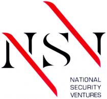 nsv, national security ventures, national, security, ventures