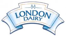 london dairy, london, dairy