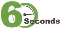 60 seconds, 60, seconds