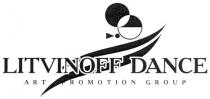 litvinoff dance art promotion group, litvinoff, dance, promotion, group, art