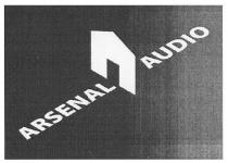 arsenal audio, arsenal, audio