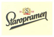 s, asp, staropramen, 18 69, 18, 69, 1869