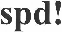 spd!, spd