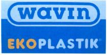 wavin ekoplastik, wavin, ekoplastik, eko plastik, eko, plastik, еко