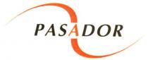 pasador, pas, ador, dor