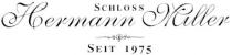 schloss hermann miller seit 1975, hermann, miller, seit, 1975