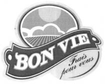 bon vie frais pour vous, bon, vie, bonvie, frais, pour, vous