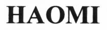 haomi, наомі