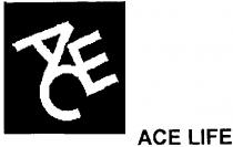 асе, сае, аес, ace life, ace, life, cae, aec