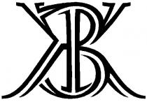 жв, вж