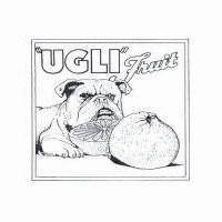 ugli fruit, ugli, fruit
