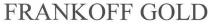 frankoff gold, frankoff, gold