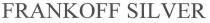 frankoff silver, frankoff, silver