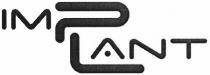 implant, imp, lant, pl