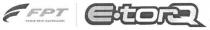 fpt, fpt powertrain technologies, powertrain, technologies, e-torq, e, torq