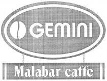gemini, malabar caffe, malabar, caffe