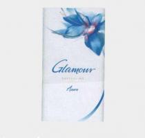 glamour, superslims, azure
