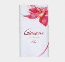 glamour, superslims, lilac