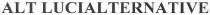 alt lucial ternative, alt, lucial, ternative