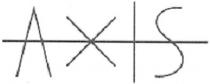 axis, axts, a, x, i, s, t, axls, l, axfs, f, а, х, л