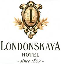 l, h, lh, hl, londonskaya hotel since 1827, londonskaya, hotel, since, 1827
