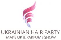 ukrainian hair party make up & parfume show, ukrainian, hair, party, make, up, parfume, show, маке