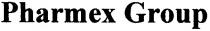 pharmex group, pharmex, group