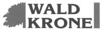 wald krone, wald, krone