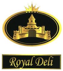 royal deli, royal, deli