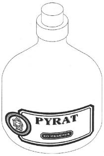 pyrat, xo reserve, reserve, xo, хо