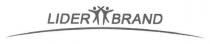 lider brand, lider, brand