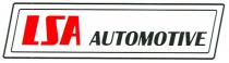 lsa automotive, lsa, automotive