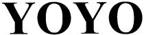 уоуо, yoyo